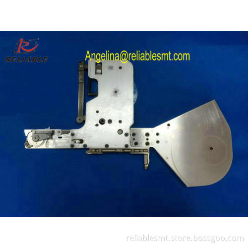 SMT Fuji CP6 8X2mm paper feeder used in pick and place machine
